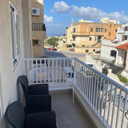Sunshine Apartments Mellieha - Modern Three Bedroom Apartment - Apt No 2 Extérieur photo