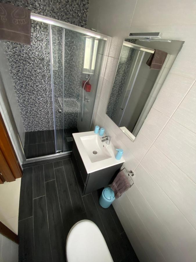 Sunshine Apartments Mellieha - Modern Three Bedroom Apartment - Apt No 2 Extérieur photo