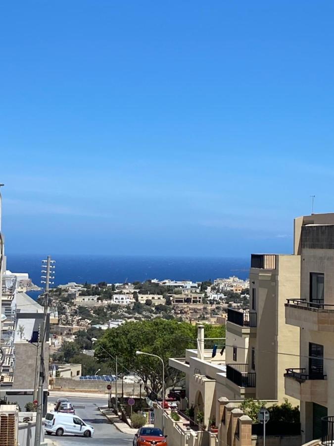 Sunshine Apartments Mellieha - Modern Three Bedroom Apartment - Apt No 2 Extérieur photo
