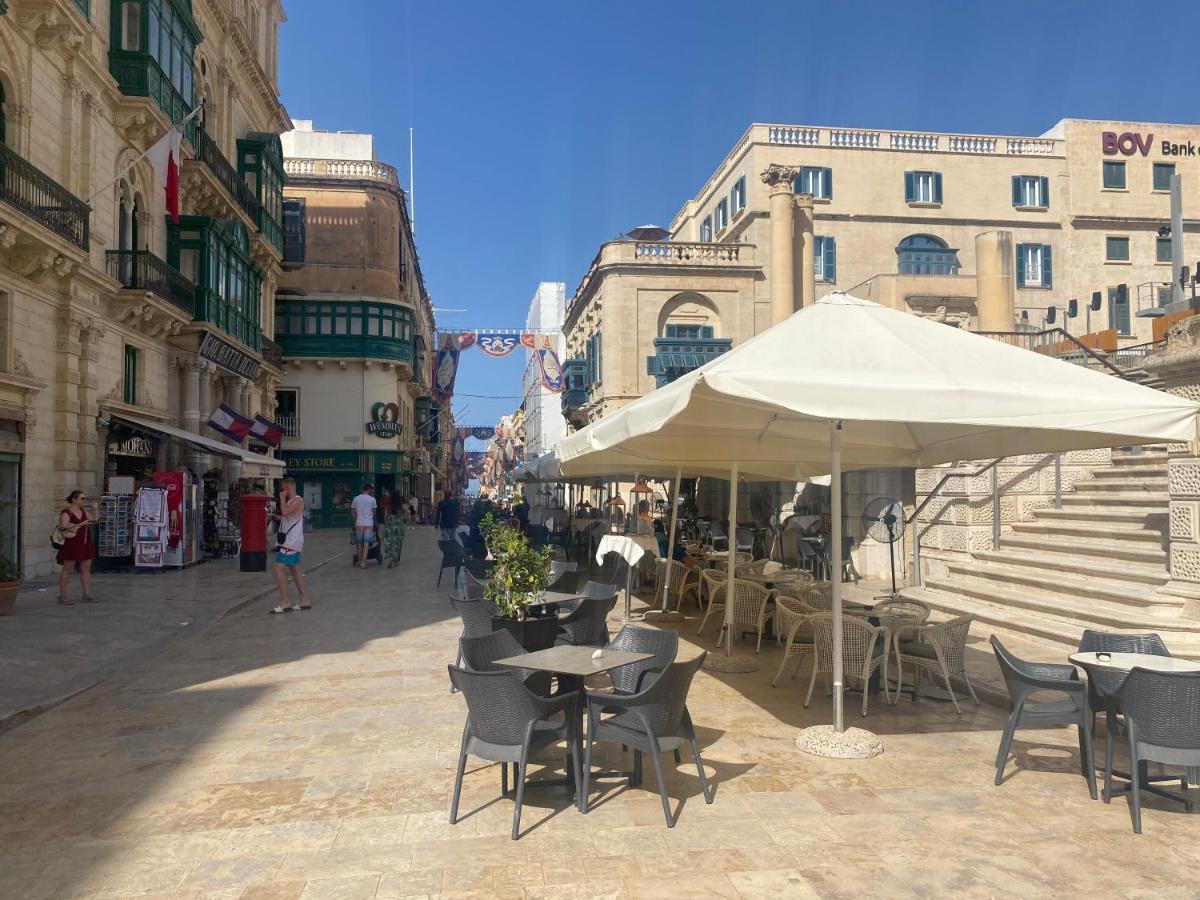 Sunshine Apartments Mellieha - Modern Three Bedroom Apartment - Apt No 2 Extérieur photo