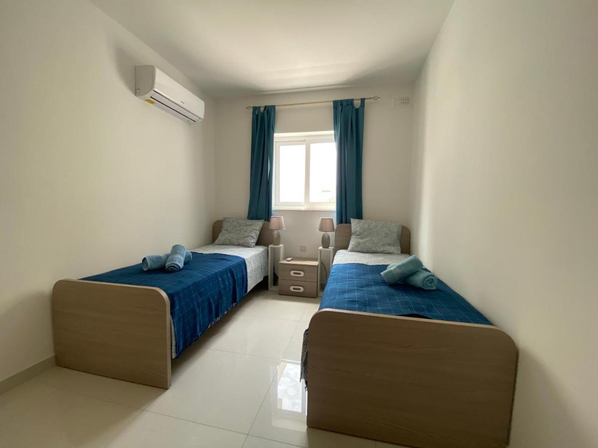 Sunshine Apartments Mellieha - Modern Three Bedroom Apartment - Apt No 2 Extérieur photo