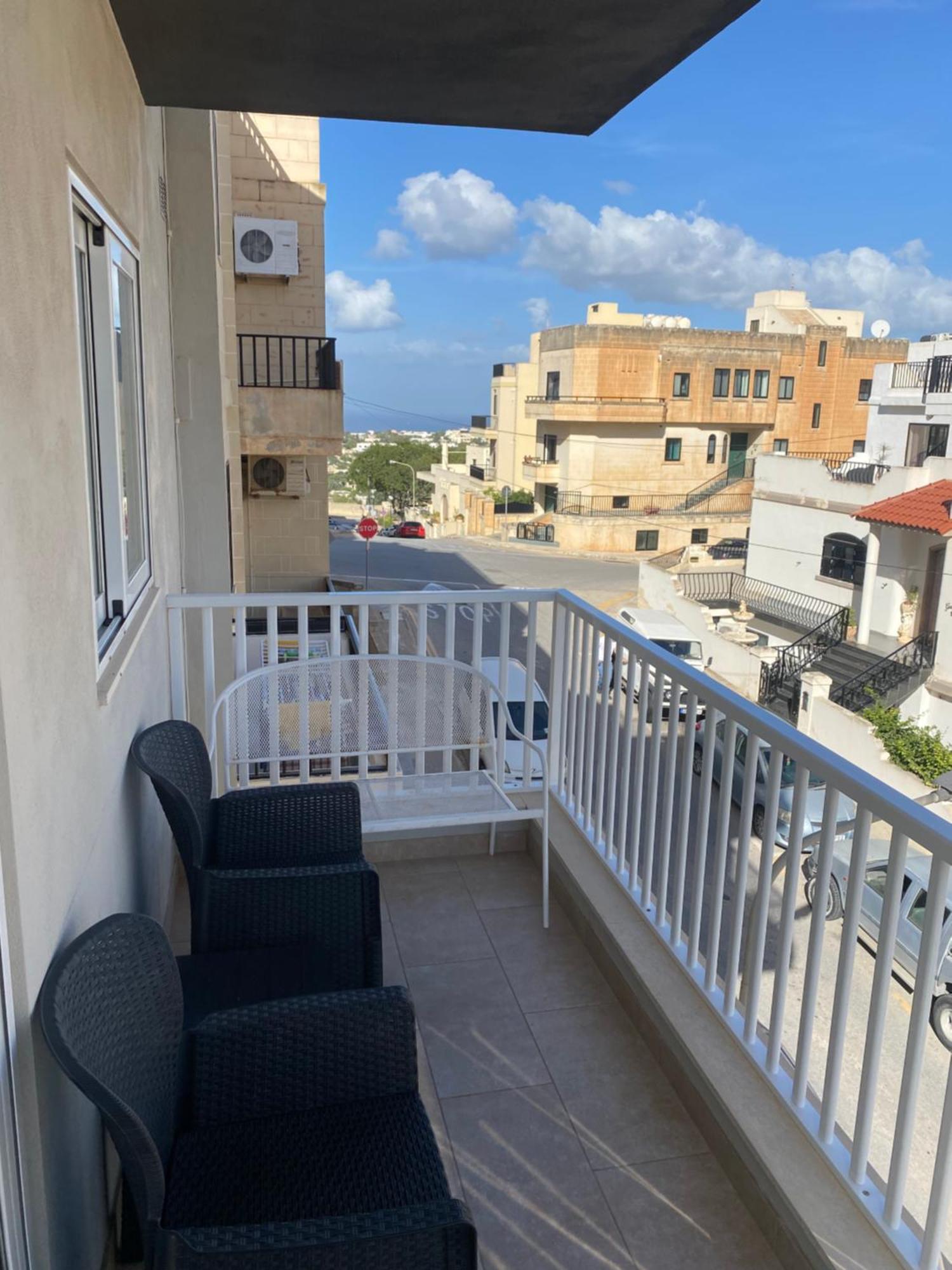 Sunshine Apartments Mellieha - Modern Three Bedroom Apartment - Apt No 2 Extérieur photo